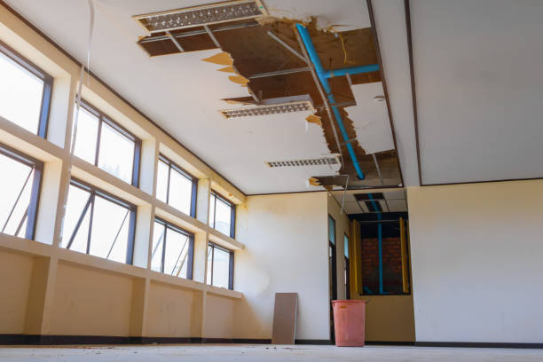 Best Emergency water damage restoration  in Archie, MO